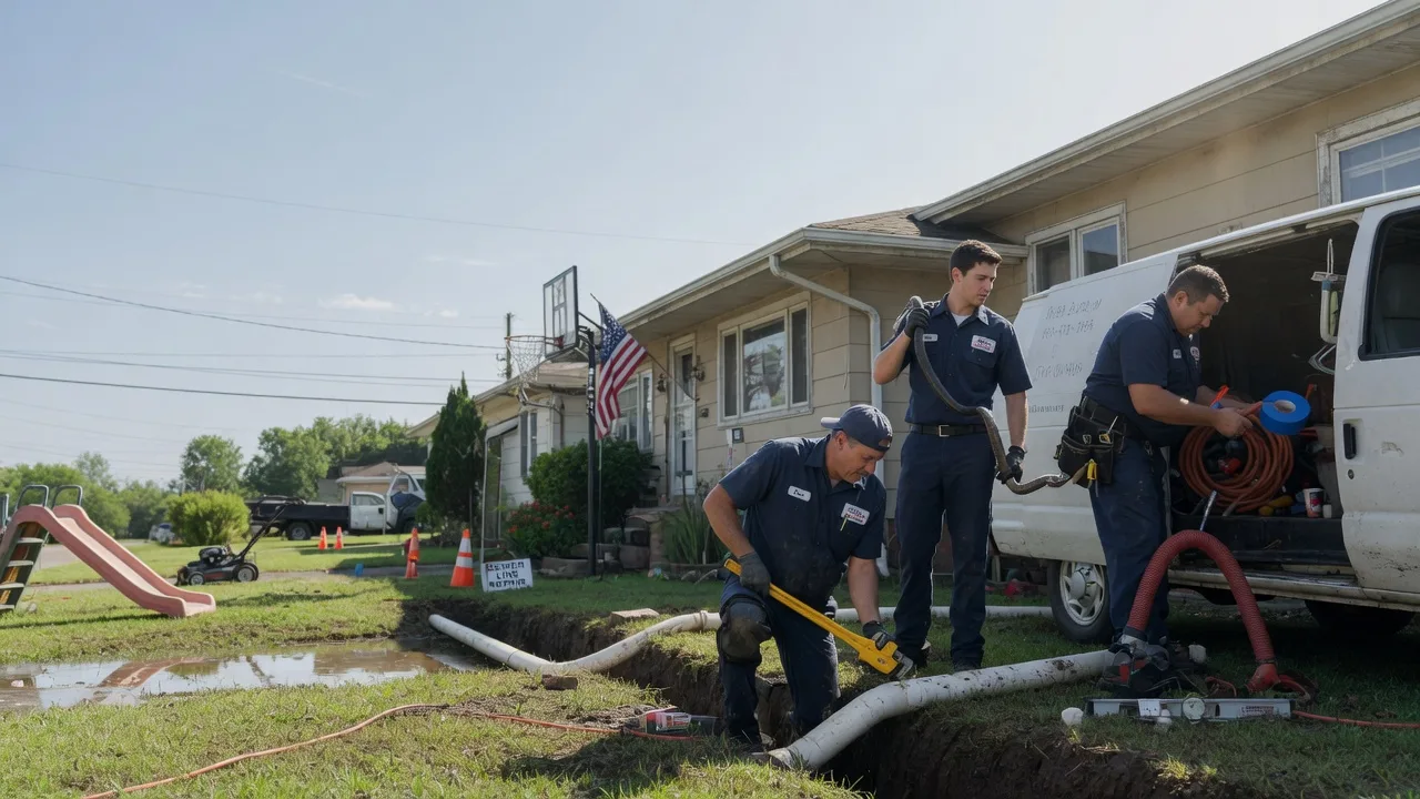 Toilet Installation in Matthews, MO near me